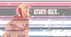 Astarte Banner